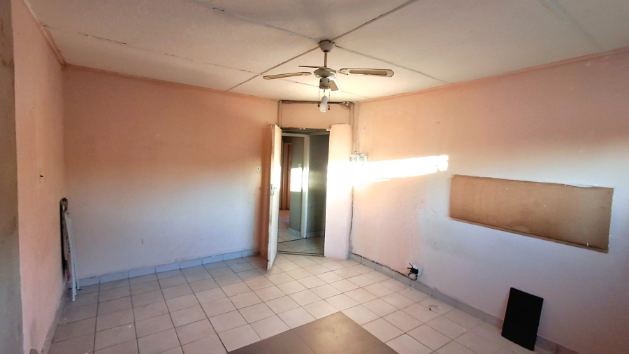 3 Bedroom Property for Sale in Sasolburg Ext 1 Free State
